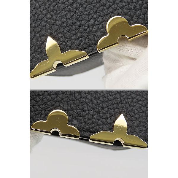 ルイヴィトン パルナセア ポルトフォイユ・カプシーヌ 長財布 LOUIS VUITTON（ルイ・ヴィトン） 美品 パルナセア ポルトフォイユ