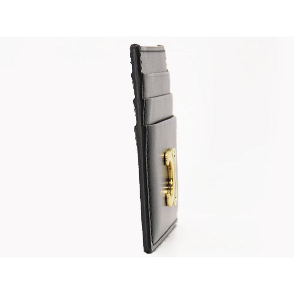 CELINE（セリーヌ） 新品同様 トリオンフ カードホルダー カードケース