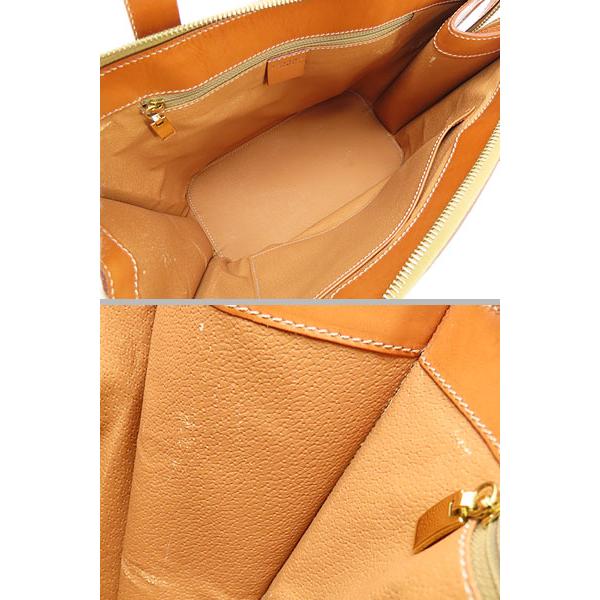 CELINE（セリーヌ） 美品 ヴィンテージ マカダム ハンドバッグ トート