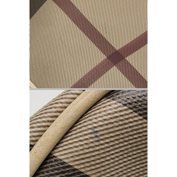 BURBERRY（バーバリー） 美品 ハウスチェック ワンショルダーバッグ