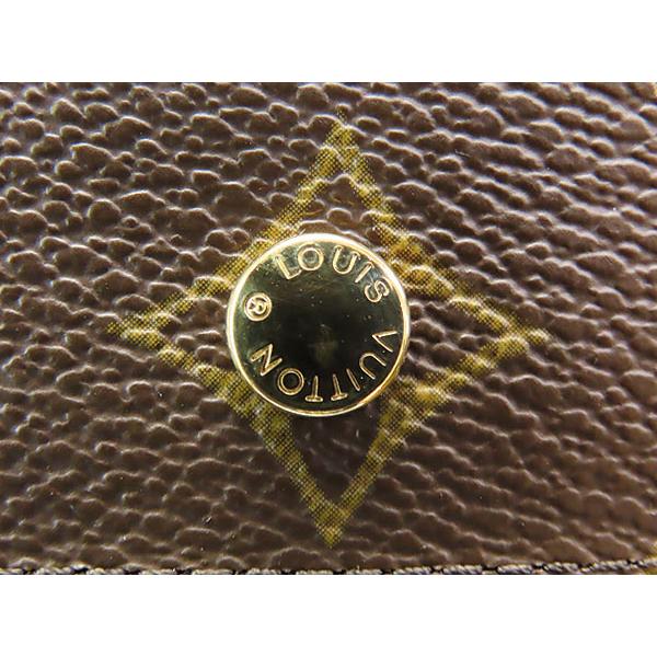 LOUIS VUITTON（ルイ・ヴィトン） 未使用 モノグラム ポルトフォイユ