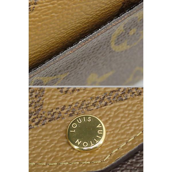 ポルトフォイユ・サラ 超美品 ルイヴィトン LOUIS VUITTON モノグラム