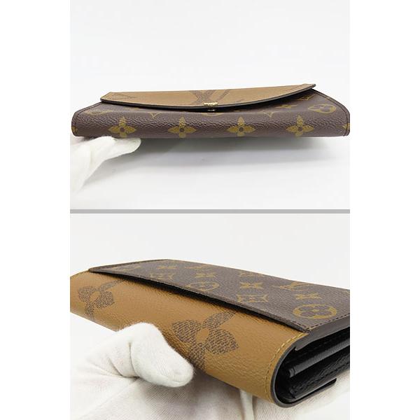ポルトフォイユ・サラ 超美品 ルイヴィトン LOUIS VUITTON モノグラム