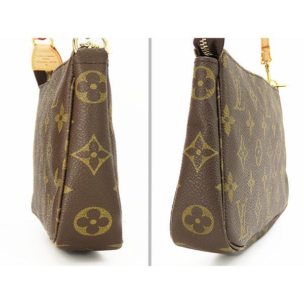 ポシェット・アクセソワール 新古品 ルイヴィトン LOUIS VUITTON