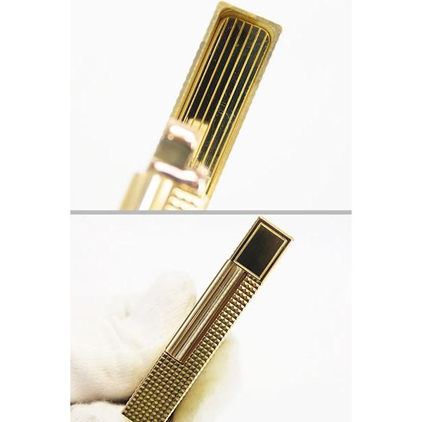 S.T.DUPONT（エス・テー・デュポン） レア新品同様 デュポン S.T.