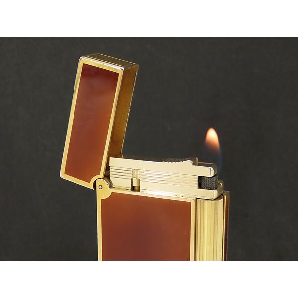 S.T.DUPONT（エス・テー・デュポン） レア美品 デュポン S.T.