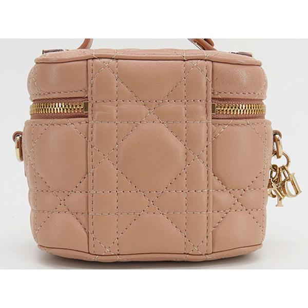 Lady Dior 超美品 クリスチャン ディオール レディディオール Lady Dior 超美品 クリスチャン ディオール レディディオール