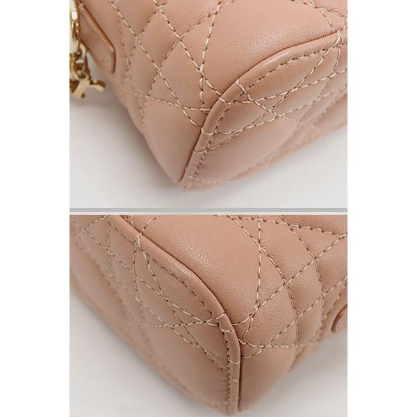 Lady Dior 超美品 クリスチャン ディオール レディディオール Lady Dior 超美品 クリスチャン ディオール レディディオール