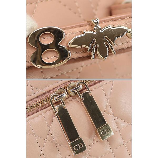 Lady Dior 超美品 クリスチャン ディオール レディディオール Lady Dior 超美品 クリスチャン ディオール レディディオール