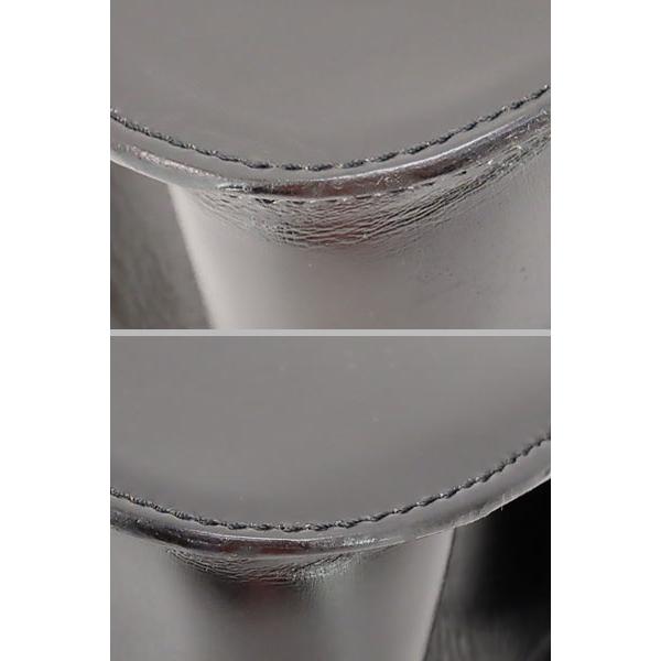 CELINE（セリーヌ） レア美品 ヴィンテージ サークルロゴ金具 2WAY