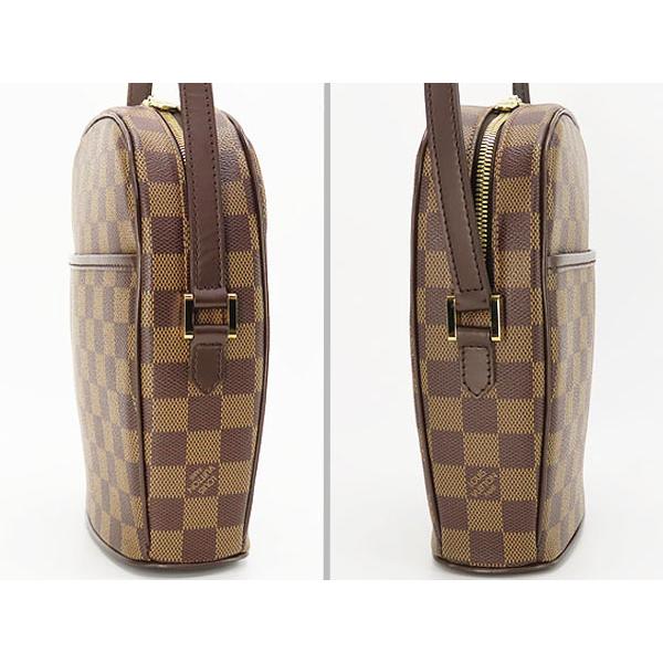 LOUIS VUITTON（ルイ・ヴィトン） 新品同様 ダミエ イパネマPM 斜め