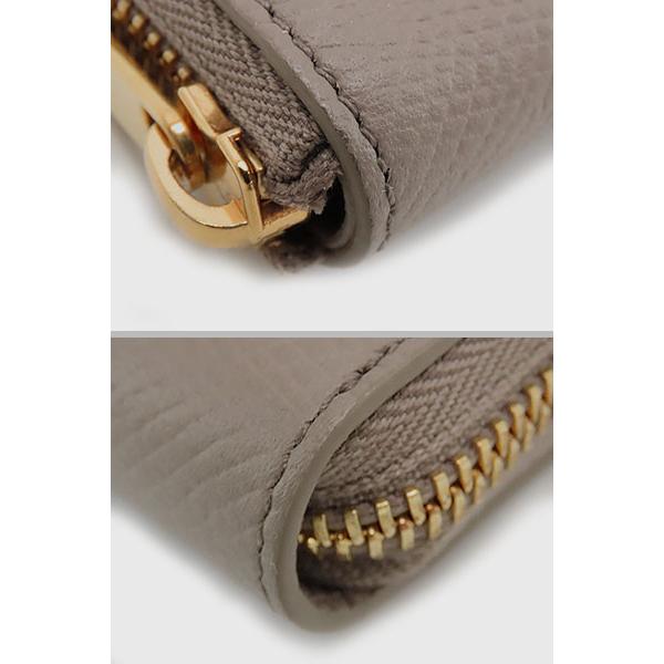 CELINE 美品 セリーヌ スモール ジップウォレット CELINE 美品 セリーヌ スモール ジップウォレット