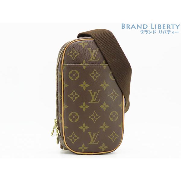 LOUIS VUITTON（ルイ・ヴィトン） 未使用 モノグラム ポシェット