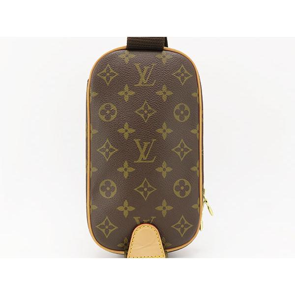 LOUIS VUITTON（ルイ・ヴィトン） 未使用 モノグラム ポシェット