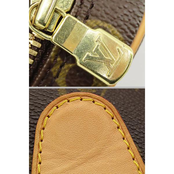 LOUIS VUITTON（ルイ・ヴィトン） 未使用 モノグラム ポシェット