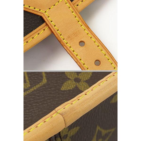 LOUIS VUITTON（ルイ・ヴィトン） 超美品 モノグラム ソローニュ 斜め