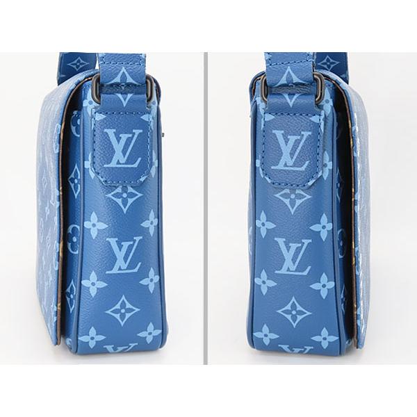 ディストリクト(LOUIS VUITTON) 激レア新古品 ルイヴィトン ディストリクト(LOUIS VUITTON) 激レア新古品 ルイヴィトン