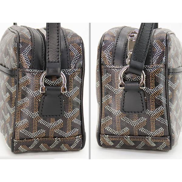 GOYARD（ゴヤール） 美品 カップヴェール PM バッグ 斜め掛け