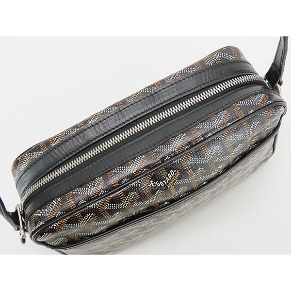 GOYARD 美品 ゴヤール カップヴェール PM バッグ 斜め掛け GOYARD 美品 ゴヤール カップヴェール PM バッグ 斜め掛け
