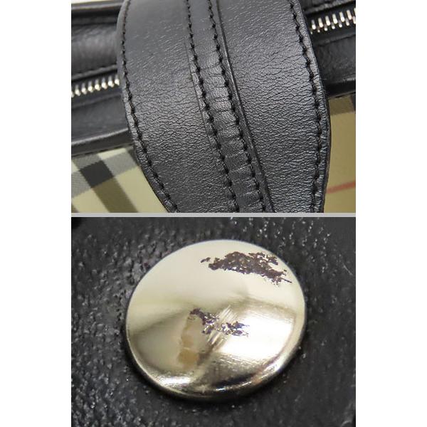 BURBERRY（バーバリー） 美品 ロンドン ヘイマーケットチェック ワン