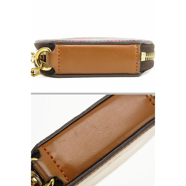 LOUIS VUITTON（ルイ・ヴィトン） レア キャットグラム マイクロ 