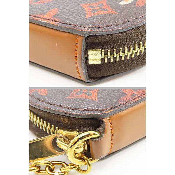 LOUIS VUITTON マイクロ・ボワット・シャポーコインケース 財布 楽天