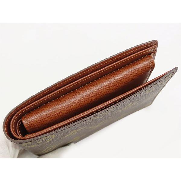 LOUIS VUITTON（ルイ・ヴィトン） 未使用 モノグラム ポルトビエ