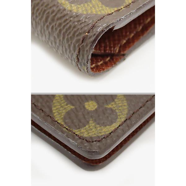 LOUIS VUITTON（ルイ・ヴィトン） 未使用 モノグラム ポルトビエ