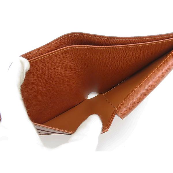 LOUIS VUITTON（ルイ・ヴィトン） 未使用 モノグラム ポルトビエ
