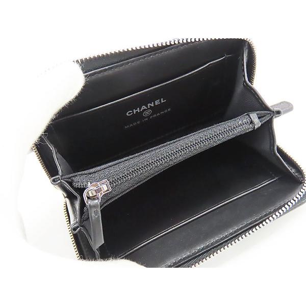 BOY CHANEL 新古品 シャネル マトラッセ ボーイシャネル キャビア