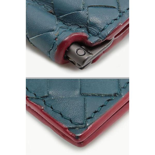 BOTTEGA VENETA（ボッテガ・ヴェネタ） 超美品 ボッテガ ヴェネタ