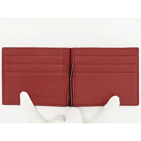 BOTTEGA VENETA（ボッテガ・ヴェネタ） 超美品 ボッテガ ヴェネタ