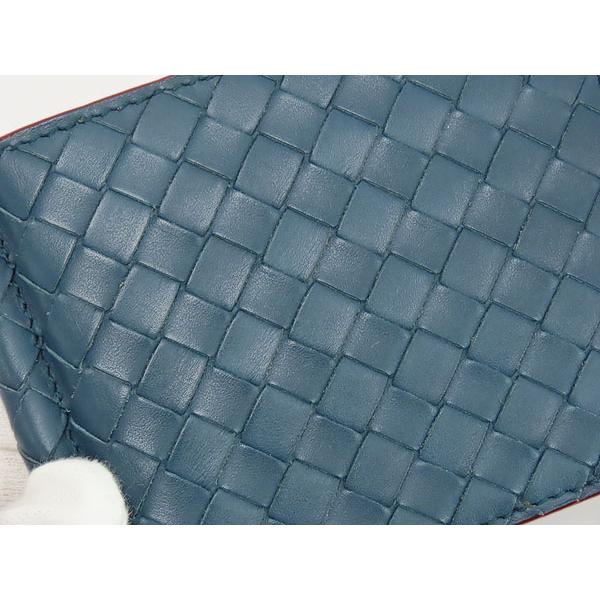 BOTTEGA VENETA（ボッテガ・ヴェネタ） 超美品 ボッテガ ヴェネタ