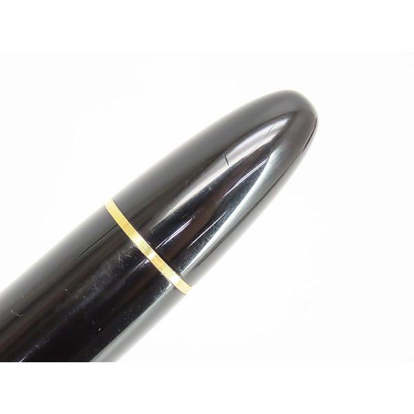 MONTBLANC（モンブラン） 美品 マイスターシュテュック 149 万年筆