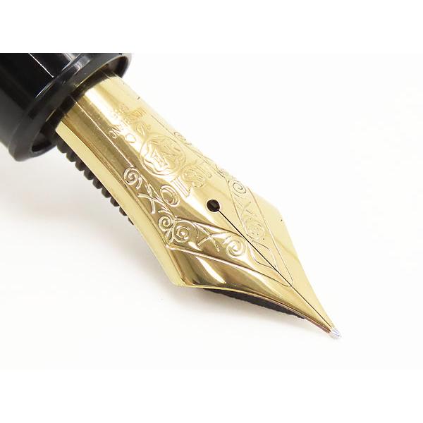 MONTBLANC（モンブラン） 美品 マイスターシュテュック 149 万年筆
