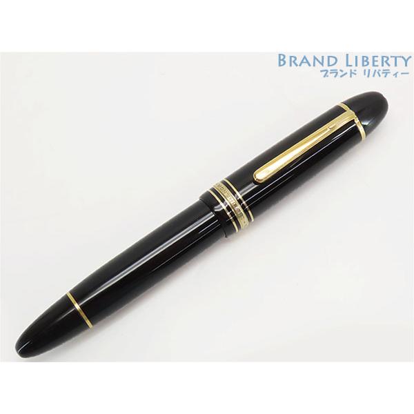 MONTBLANC（モンブラン） 美品 マイスターシュテュック 149 万年筆