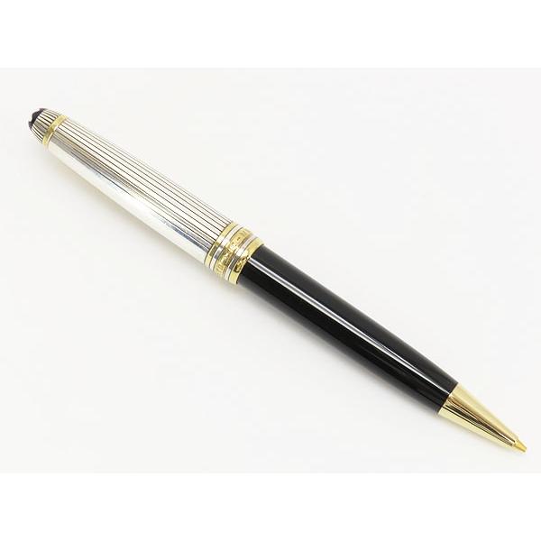 MONTBLANC（モンブラン） 激レア美品 マイスターシュテュック