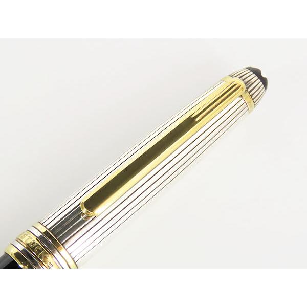 MONTBLANC（モンブラン） 激レア美品 マイスターシュテュック