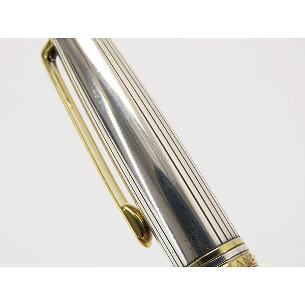 MONTBLANC（モンブラン） 激レア美品 マイスターシュテュック