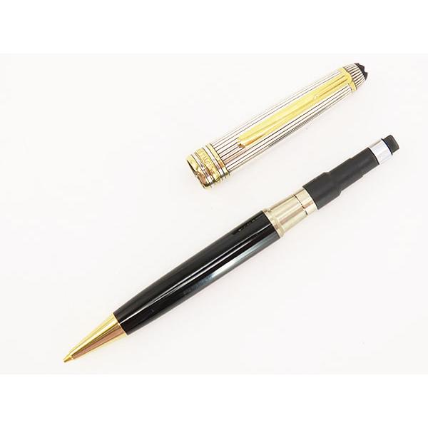 MONTBLANC（モンブラン） 激レア美品 マイスターシュテュック