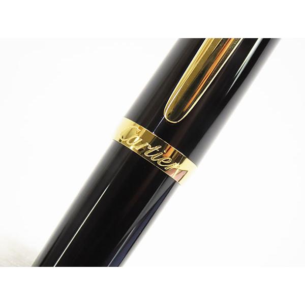 Cartier（カルティエ） 新品同様 ロードスター ドゥ ツイスト式