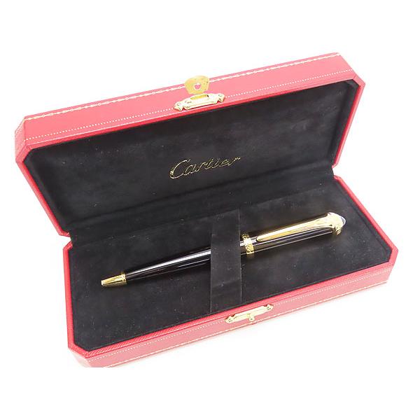 Cartier（カルティエ） 新品同様 ロードスター ドゥ ツイスト式