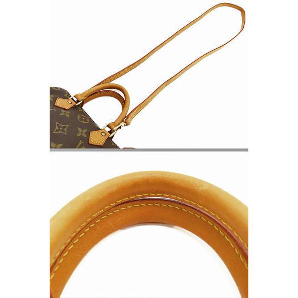 スピーディ ルイヴィトン LOUIS VUITTON モノグラム ミニ 2WAY ミニ