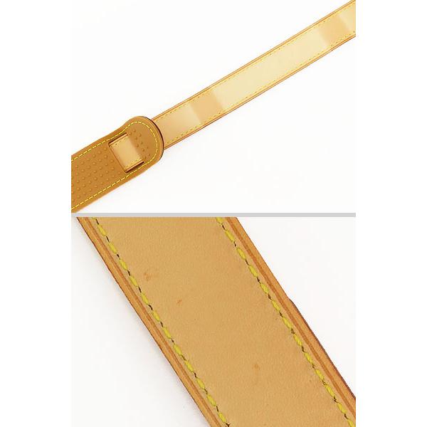 超美品 ルイヴィトン LOUIS VUITTON モノグラム キーポル バンド