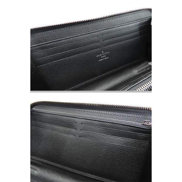 LOUIS VUITTON（ルイ・ヴィトン） 未使用 ダミエグラフィット ジッピー