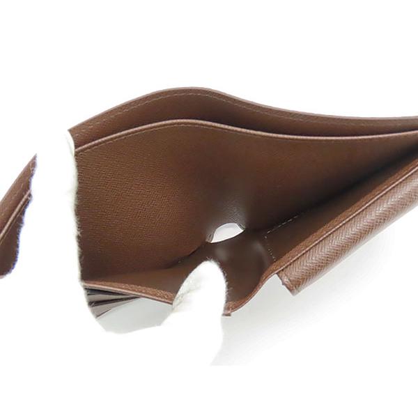 新古品 ルイヴィトン LOUIS VUITTON ダミエ ポルトビエ カルトクレディ