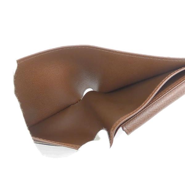 LOUIS VUITTON（ルイ・ヴィトン） 新古品 ダミエ ポルトビエ カルト