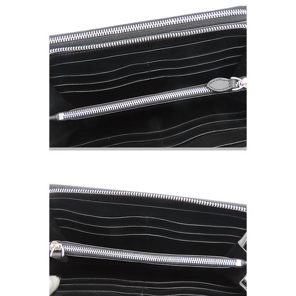 Berluti（ベルルッティ） 超美品 カリグラフィ タリ ロングジップ