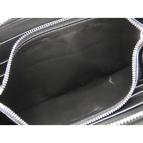 Berluti（ベルルッティ） 超美品 カリグラフィ タリ ロングジップ