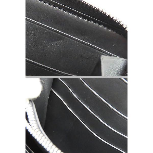 Berluti（ベルルッティ） 超美品 カリグラフィ タリ ロングジップ